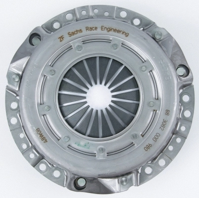 Compre 618049 VALEO Cesta de embraiagem