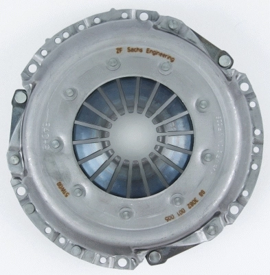 Cesta de embraiagem para Audi 80 89, 89Q, 8A
