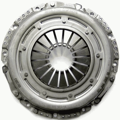  Cesta de embraiagem BMW 7 sedan (E38) (1994 - 2001) 