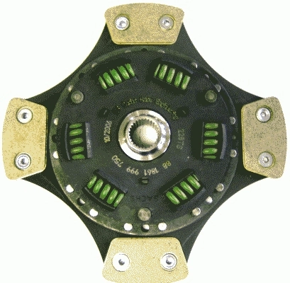 881861999750 Sachs