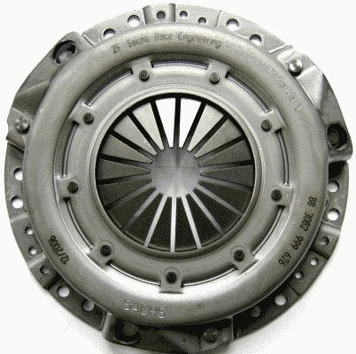 Cesta de embraiagem Renault Scenic I JA0, JA1, FA0 ao melhor preço