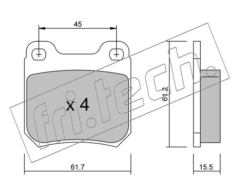 2840 Fri.tech