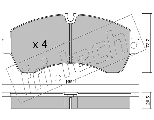 6890 Fri.tech