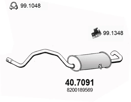 407091 Asso