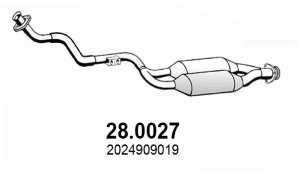 280027 Asso