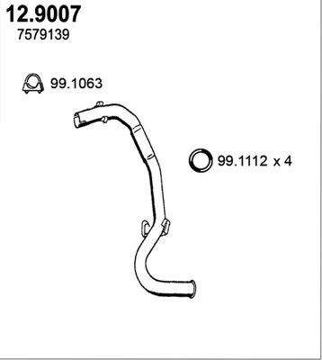 129007 Asso