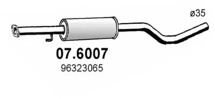 076007 Asso