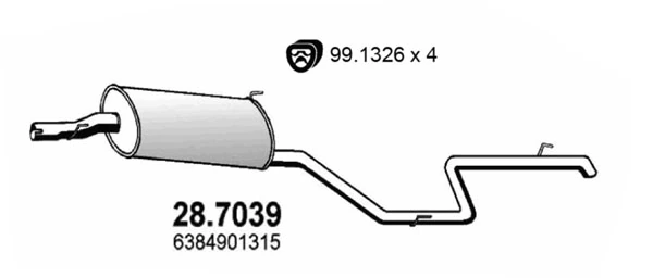 287039 Asso
