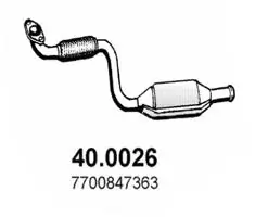 400026 Asso