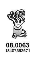  BMW 3  (2005-2013)