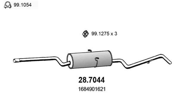 287044 Asso