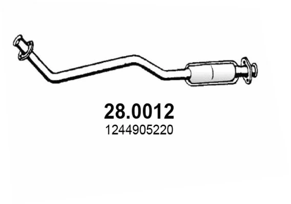 Comprar  E  S124
