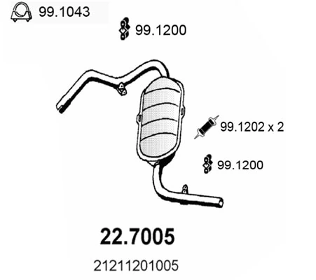 227005 Asso