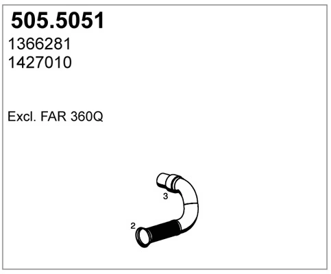 5055051 Asso