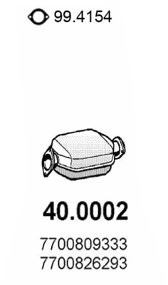 400002 Asso