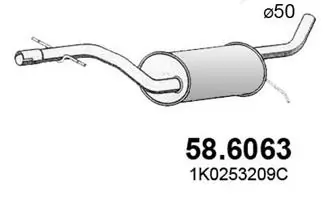 586063 Asso