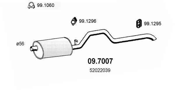097007 Asso