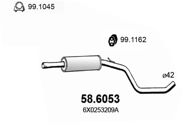 586053 Asso