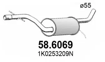 586069 Asso
