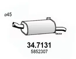 347131 Asso