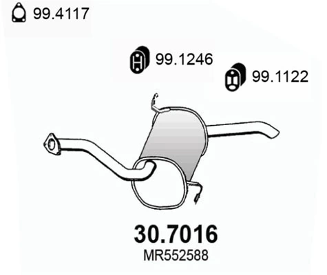 307016 Asso