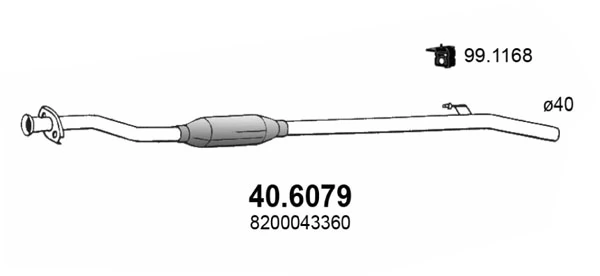 406079 Asso