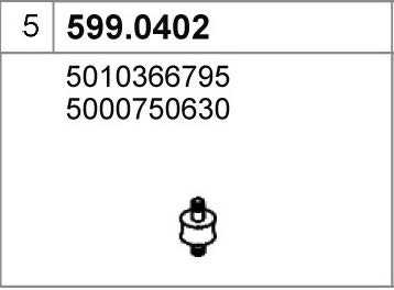 5990402 Asso