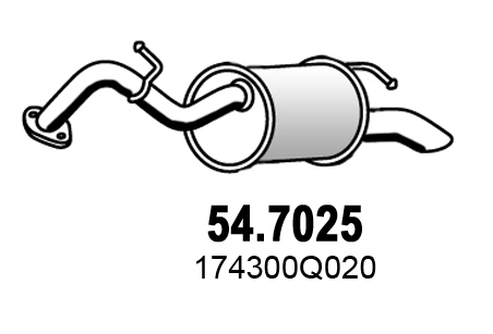 547025 Asso