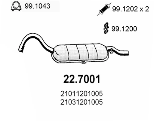 227001 Asso