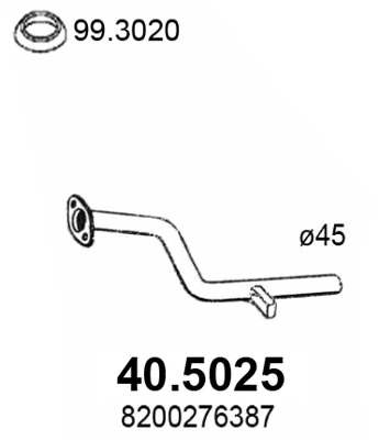405025 Asso