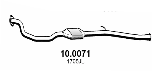 100071 Asso