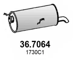 367064 Asso