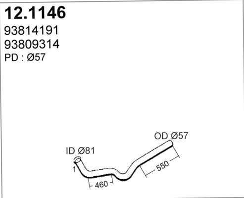 121146 Asso