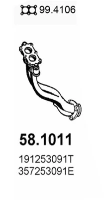 581011 Asso