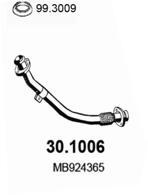 301006 Asso