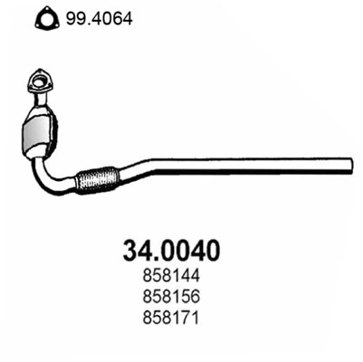 340040 Asso
