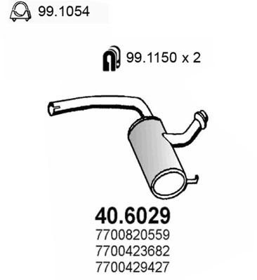 406029 Asso