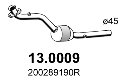  Renault LOGAN II desde 440,58 €