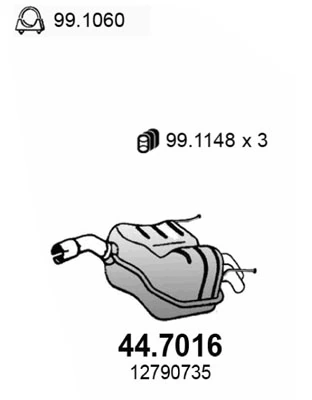 447016 Asso