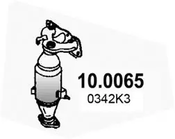 100065 Asso