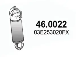 460022 Asso