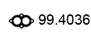 994036 Asso
