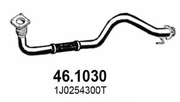 461030 Asso