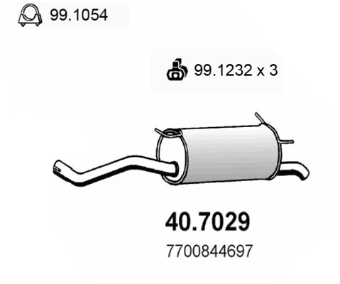 407029 Asso