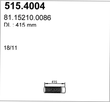 5154004 Asso