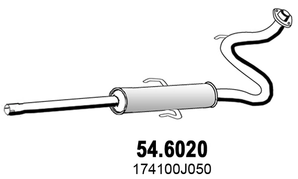 546020 Asso