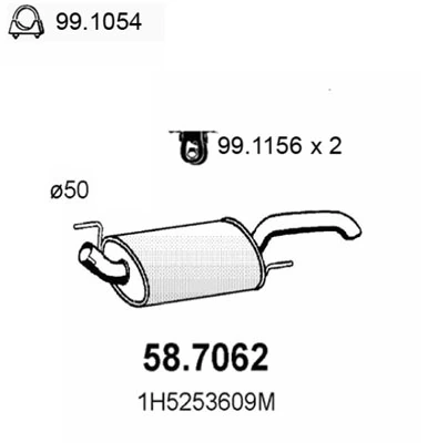 587062 Asso