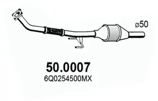500007 Asso