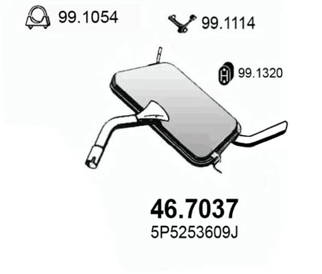 467037 Asso