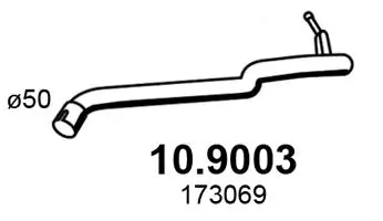 109003 Asso